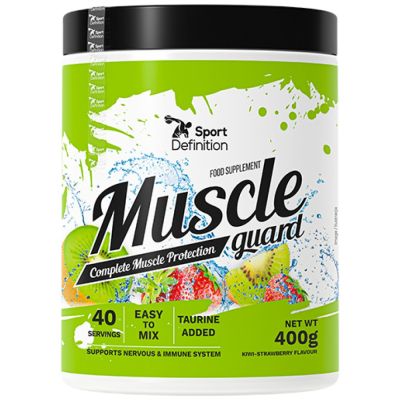 Sport Definition  MUSCLE GUARD  [400 грама, 40 Дози]