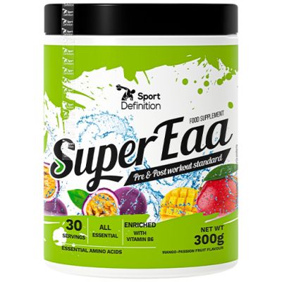 Sport Definition  Super EAA  [300 грама, 30 Дози]