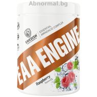 SWEDISH Supplements  EAA Engine / Essential Aminoacid Complex  [450 грама, 30 Дози]