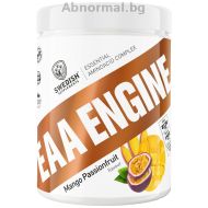 SWEDISH Supplements  EAA Engine / Essential Aminoacid Complex  [450 грама, 30 Дози]