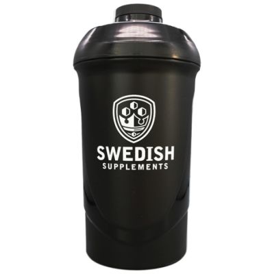 SWEDISH Supplements  Swedish Classic Shaker  [600 мл]