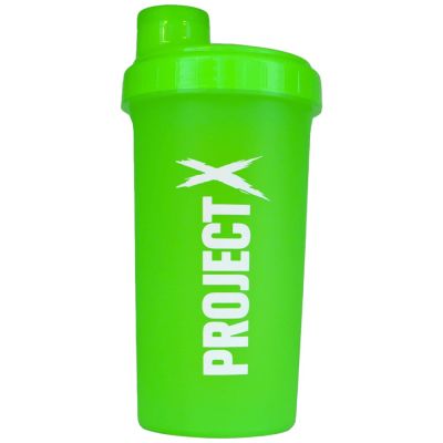 SWEDISH Supplements  Swedish Project X Shaker  [700 мл]