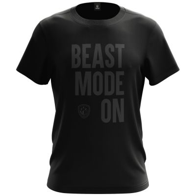 SWEDISH Supplements  T-Shirt / Beast Mode ON