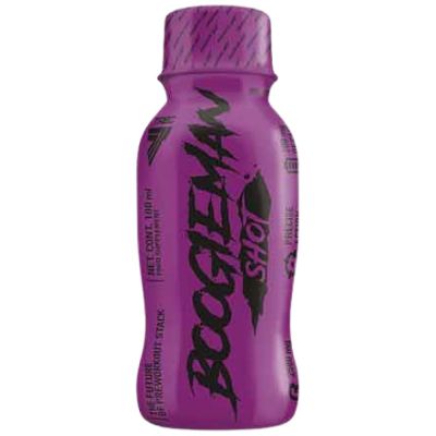 Trec Nutrition  Boogieman Shot | Pre-Workout  [100 мл, 2 Дози]