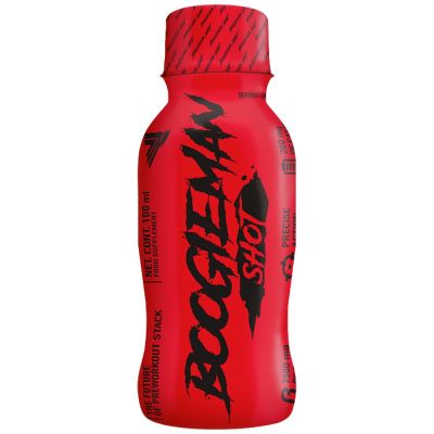 Trec Nutrition  Boogieman Shot | Pre-Workout  [100 мл, 2 Дози]