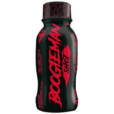 Trec Nutrition  Boogieman Shot | Pre-Workout  [100 мл, 2 Дози]