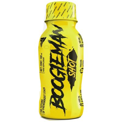 Trec Nutrition  Boogieman Shot | Pre-Workout  [100 мл, 2 Дози]
