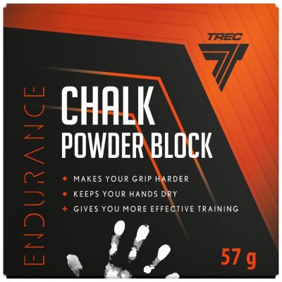 Trec Nutrition  Chalk Powder Block  [57 грама]