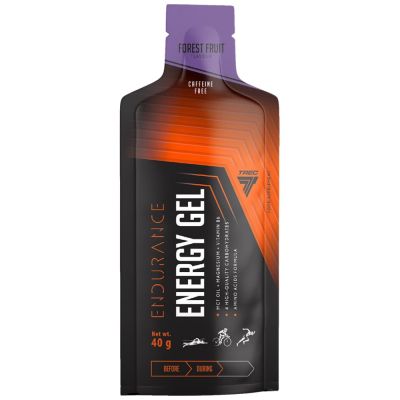 Trec Nutrition  Energy Gel | Endurance  [40 грама, 1 Доза]