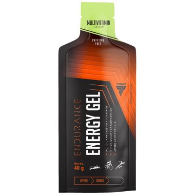 Trec Nutrition  Energy Gel | Endurance  [40 грама, 1 Доза]