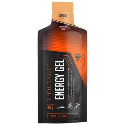 Trec Nutrition  Energy Gel | Endurance  [40 грама, 1 Доза]
