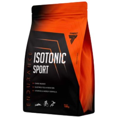 Trec Nutrition  Isotonic Sport Endurance | Powder  [1000 грама, 25 Дози]