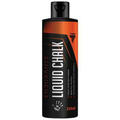 Trec Nutrition  Liquid Chalk | Endurance  [250 мл]