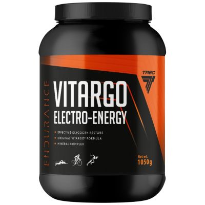 Trec Nutrition  Vitargo Electro-Energy | Endurance  [1050 грама]