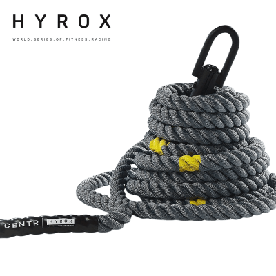 Състезателно Въже Competition Power Rope 