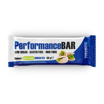   Yamamoto- PERFORMANCE BAR – 50 ГРАМА / 1 БАР