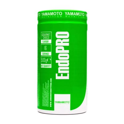 Yamamoto- ENDO PRO – 500 ГР / 16 ДОЗИ