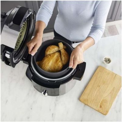 NINJA  Foodi MAX 14-in-1 SmartLid Multi-Cooker 7.5L