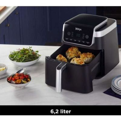 NINJA  Airfryer XXL Max Pro AF180EU