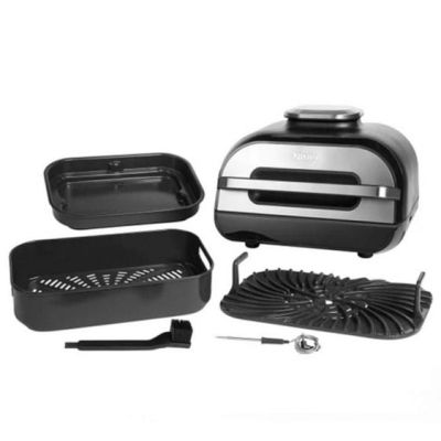 NINJA  Foodi MAX Grill & Air Fryer AG551EU