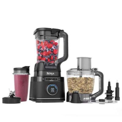 NINJA  Detect Power Pro TB401EU