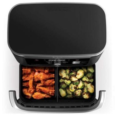 NINJA  Flex Drawer Air Fryer AF500EU