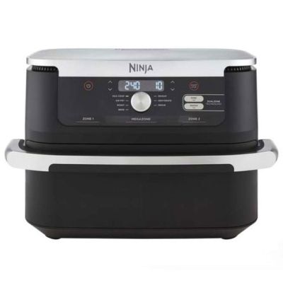 NINJA  Flex Drawer Air Fryer AF500EU