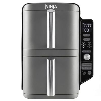 NINJA  Double Stack XL Air Fryer SL400EU