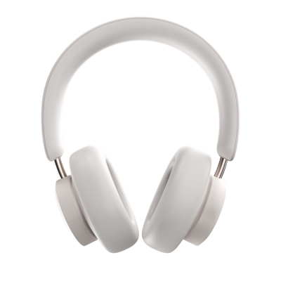 URBANISTA MIAMI  over-ear headphones Active noise cancelling 40 mm drivers On-ear detection 50 h playtime 