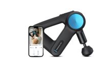 Theragun PRO | Масажен пистолет | 5-та генерация