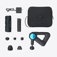 Theragun PRO | Масажен пистолет | 5-та генерация