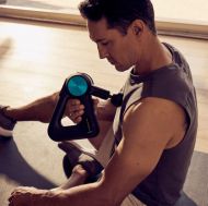 Theragun PRO | Масажен пистолет | 5-та генерация