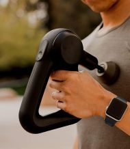 Theragun Prime - масажен пистолет