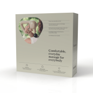 TheraGun Relief | Масажен пистолет | TheraBody