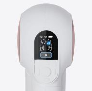 Theragun Sense | Масажен Пистолет | Перкусионна терапия | TheraBody