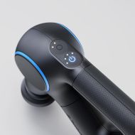 Theragun Prime Plus | Масажен пистолет | Therabody