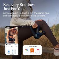 Theragun Prime Plus | Масажен пистолет | Therabody