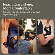 Theragun Prime Plus | Масажен пистолет | Therabody