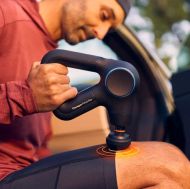 Theragun Prime Plus | Масажен пистолет | Therabody