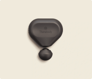 TheraGun Mini 3-та генерация | Масажен пистолет