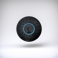 Wave solo - вибрираща топка