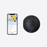 Wave solo - вибрираща топка