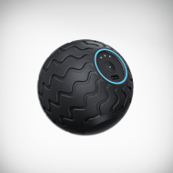 Wave solo - вибрираща топка