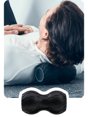 Wave duo - вибрираща топка