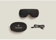 SmartGoggles 2.0 - масажираща маска за очи