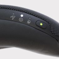 SmartGoggles 2.0 - масажираща маска за очи