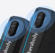 RecoveryAir JetBoots - ботуши за лимфен дренаж