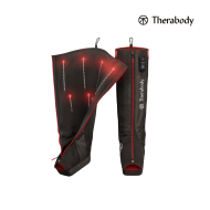 RecoveryAir JetBoots PRO Plus LED - ботуши за лимфен дренаж + ЛЕД светлина