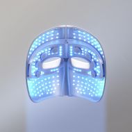 TheraFace LED mask - ЛЕД Маска за Лице | Вибрационна терапия