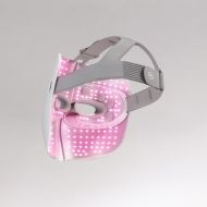 TheraFace LED mask - ЛЕД Маска за Лице | Вибрационна терапия